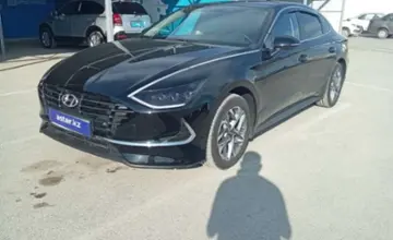 Hyundai Sonata 2022 года за 12 500 000 тг. в Кызылорда фото 1