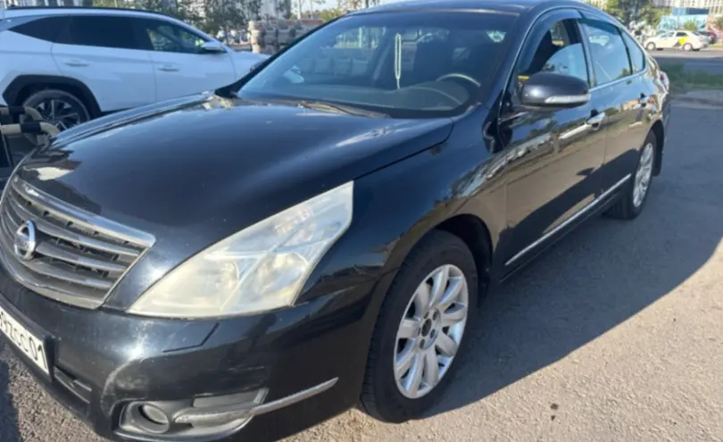 Nissan Teana 2010 года за 5 500 000 тг. в Астана