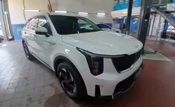Kia Sorento 2024 года за 22 000 000 тг. в Астана фото 3