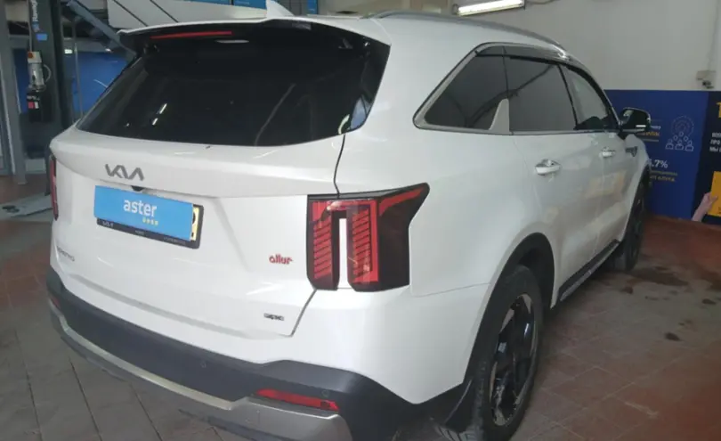 Kia Sorento 2024 года за 22 000 000 тг. в Астана фото 5