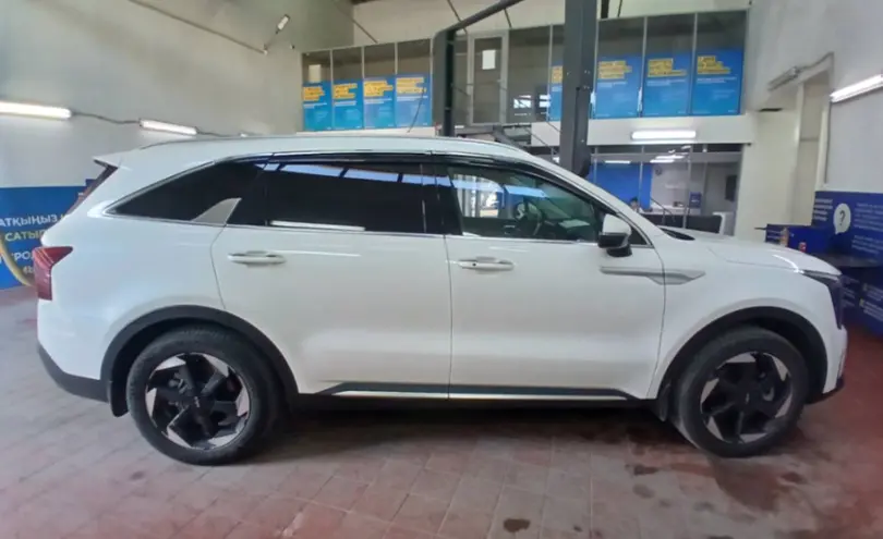 Kia Sorento 2024 года за 22 000 000 тг. в Астана фото 4