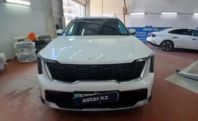 Kia Sorento 2024 года за 22 000 000 тг. в Астана фото 2