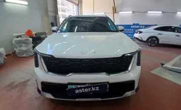 Kia Sorento 2024 года за 22 000 000 тг. в Астана фото 2