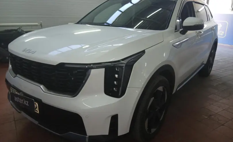 Kia Sorento 2024 года за 22 000 000 тг. в Астана