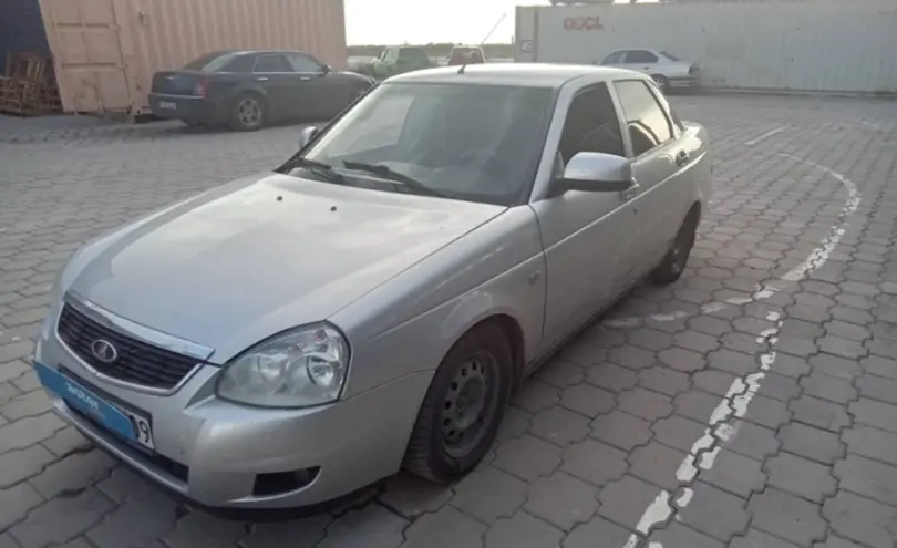 LADA (ВАЗ) Priora 2014 года за 2 500 000 тг. в Караганда