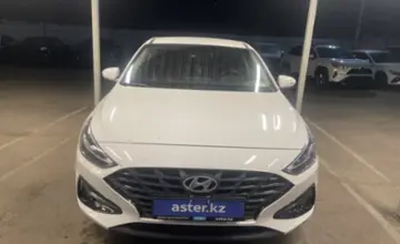 Hyundai i30 2023 года за 9 500 000 тг. в Алматы фото 2