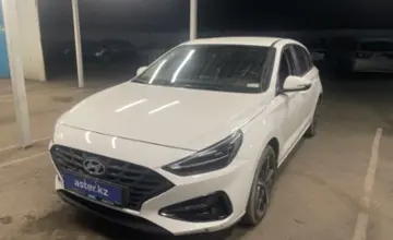 Hyundai i30 2023 года за 9 500 000 тг. в Алматы фото 1