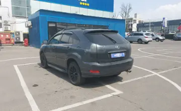 Lexus RX 2005 года за 7 500 000 тг. в Алматы фото 4