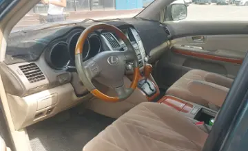 Lexus RX 2005 года за 7 500 000 тг. в Алматы фото 5