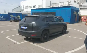 Lexus RX 2005 года за 7 500 000 тг. в Алматы фото 3