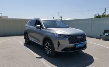 Haval H6 2022 года за 11 000 000 тг. в Шымкент фото 2