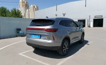 Haval H6 2022 года за 11 000 000 тг. в Шымкент фото 3