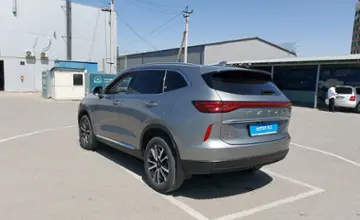 Haval H6 2022 года за 11 000 000 тг. в Шымкент фото 4