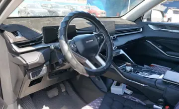 Haval H6 2022 года за 11 000 000 тг. в Шымкент фото 5