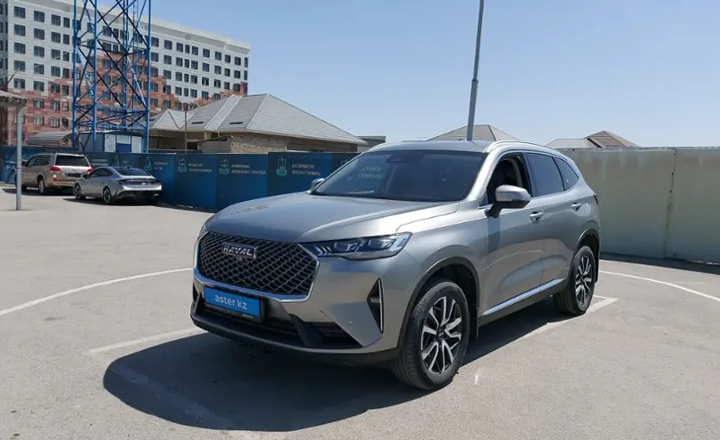 Haval H6 2022 года за 11 000 000 тг. в Шымкент