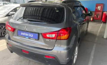 Mitsubishi ASX 2011 года за 5 700 000 тг. в Алматы