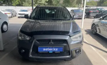 Mitsubishi ASX 2011 года за 5 700 000 тг. в Алматы фото 2