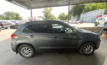 Mitsubishi ASX 2011 года за 5 700 000 тг. в Алматы фото 4