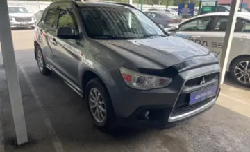 Mitsubishi ASX 2011 года за 5 700 000 тг. в Алматы фото 3