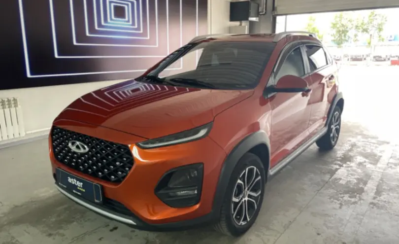 Chery Tiggo 2 Pro 2023 года за 6 200 000 тг. в Павлодар