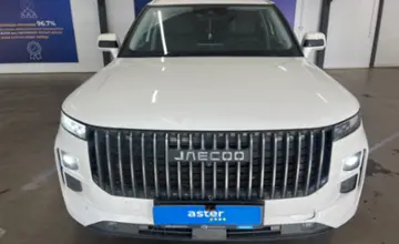 Jaecoo J7 2023 года за 15 000 000 тг. в Астана фото 2