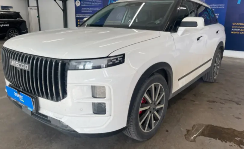 Jaecoo J7 2023 года за 15 000 000 тг. в Астана