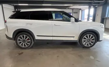 Jaecoo J7 2023 года за 15 000 000 тг. в Астана фото 4