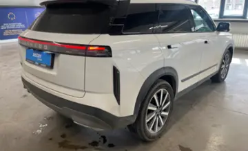 Jaecoo J7 2023 года за 15 000 000 тг. в Астана