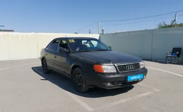 Audi 100 1992 года за 1 800 000 тг. в Шымкент фото 2