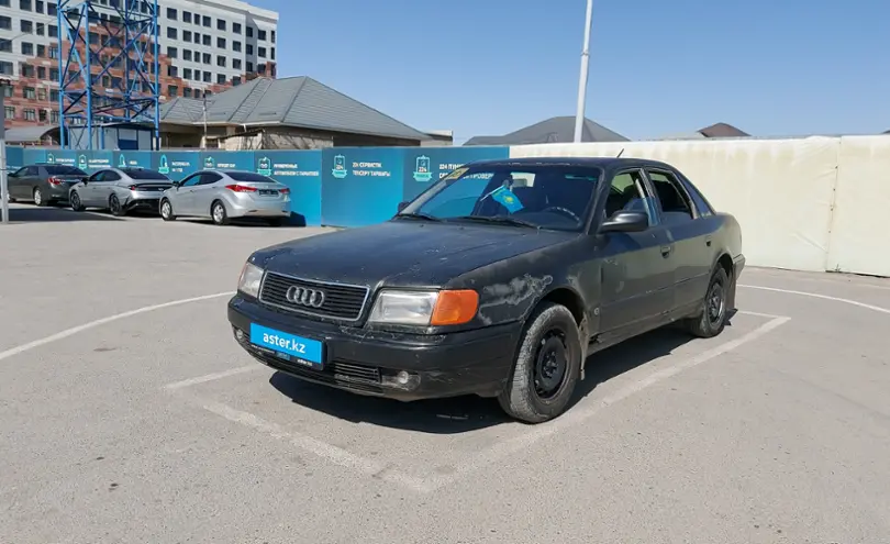 Audi 100 1992 года за 1 800 000 тг. в Шымкент