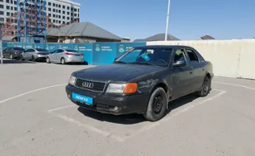 Audi 100 1992 года за 1 800 000 тг. в Шымкент фото 1