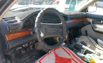 Audi 100 1992 года за 1 800 000 тг. в Шымкент фото 5