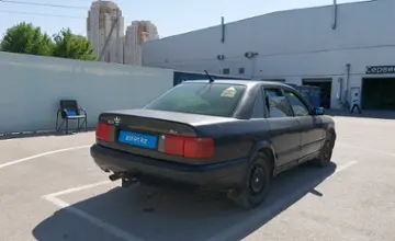 Audi 100 1992 года за 1 800 000 тг. в Шымкент фото 3