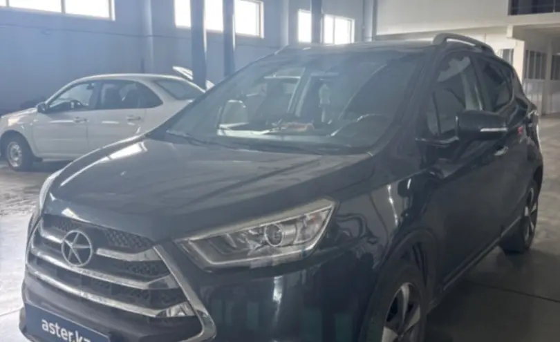 JAC S3 2020 года за 5 500 000 тг. в Петропавловск
