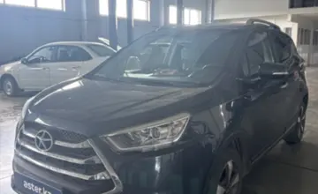 JAC S3 2020 года за 5 500 000 тг. в Петропавловск фото 1