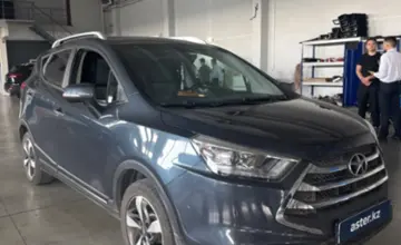 JAC S3 2020 года за 5 500 000 тг. в Петропавловск фото 3