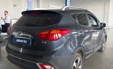 JAC S3 2020 года за 5 500 000 тг. в Петропавловск