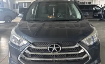 JAC S3 2020 года за 5 500 000 тг. в Петропавловск фото 2