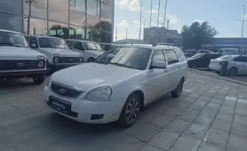 LADA (ВАЗ) Priora 2014 года за 2 500 000 тг. в Уральск фото 1