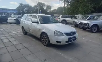 LADA (ВАЗ) Priora 2014 года за 2 500 000 тг. в Уральск фото 3
