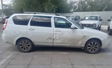 LADA (ВАЗ) Priora 2014 года за 2 500 000 тг. в Уральск фото 4