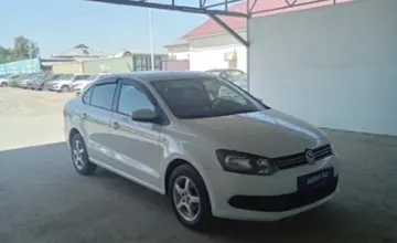 Volkswagen Polo 2015 года за 5 500 000 тг. в Кызылорда фото 3