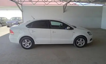 Volkswagen Polo 2015 года за 5 500 000 тг. в Кызылорда фото 4