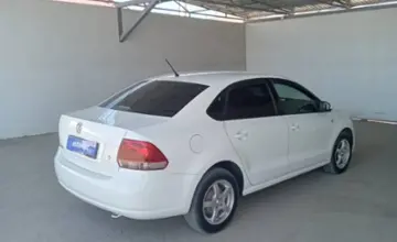 Volkswagen Polo 2015 года за 5 500 000 тг. в Кызылорда