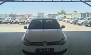 Volkswagen Polo 2015 года за 5 500 000 тг. в Кызылорда фото 2