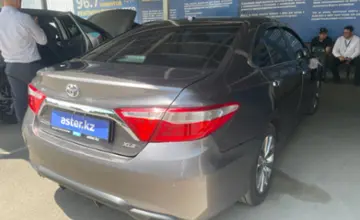Toyota Camry 2015 года за 10 000 000 тг. в Алматы