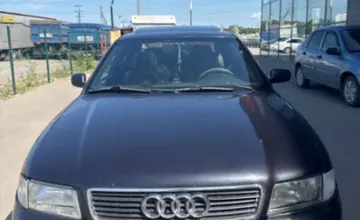 Audi A4 1995 года за 2 000 000 тг. в Петропавловск фото 2