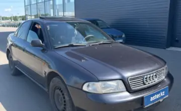 Audi A4 1995 года за 2 000 000 тг. в Петропавловск фото 3