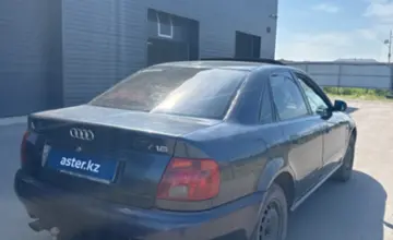 Audi A4 1995 года за 2 000 000 тг. в Петропавловск
