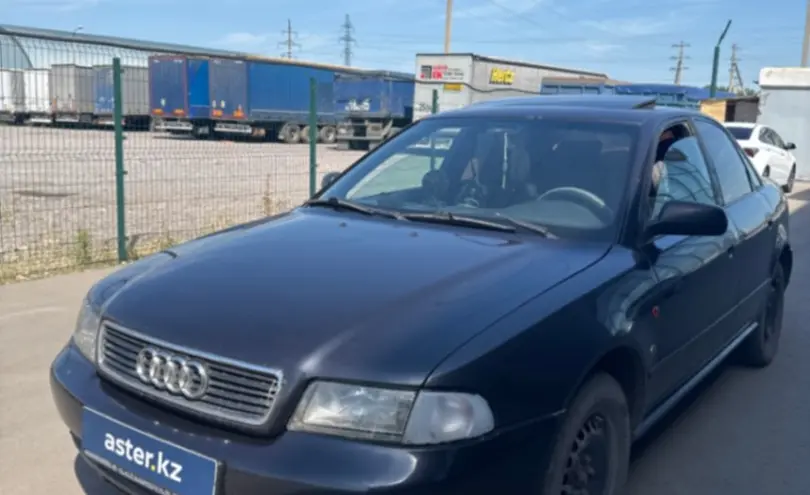 Audi A4 1995 года за 2 000 000 тг. в Петропавловск